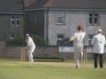Forfarshire v Stirling County, SNCL division 1 at Forthill, Saturday 19th July 2008